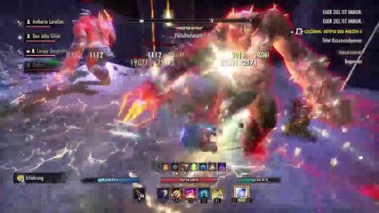 DonAleszandro The Elder Scrolls «-Durch die Krypta der Herzen mit Don John-» (447)