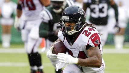 Schrager: 'This is gut check time' for the Falcons