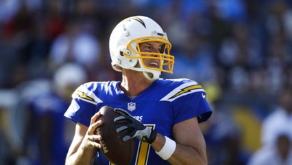 Mad Minute: Redskins vs. Chargers