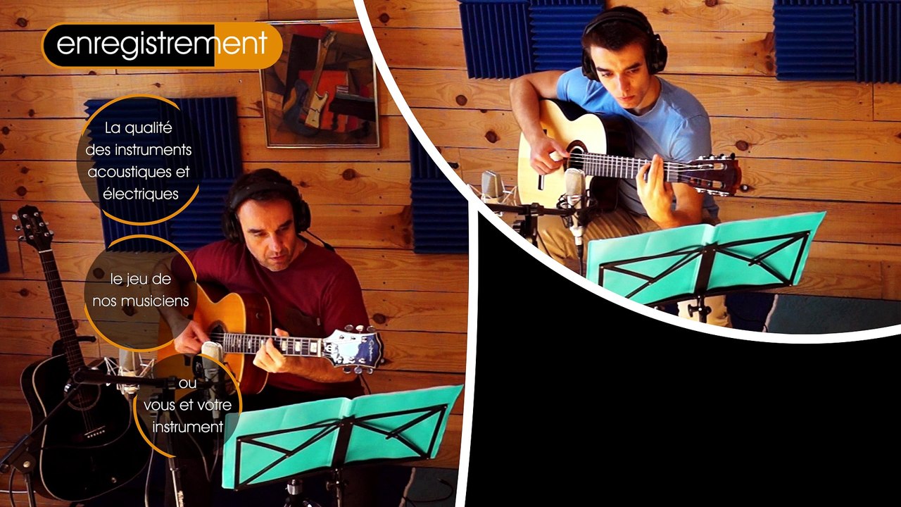 Nombril musique