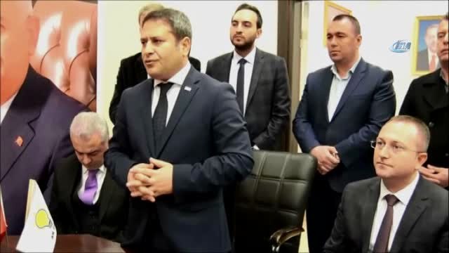 Bakan Yılmaz'dan İmam Hatip Okulları Eleştirilerine Yanıt