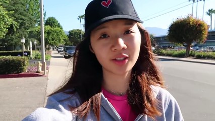 【颠颠】我的第一支Vlog!! | 和我一起过一天吧！| 内含柯基宝宝+男票出镜 | A Day In My Life