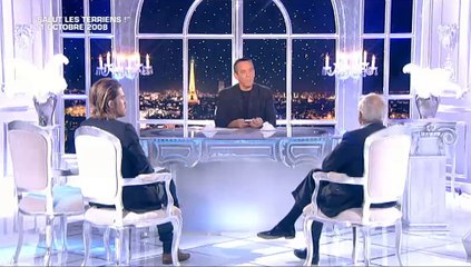 Quand Jean d'Ormesson expliquait qu'il ne fallait jamais mourir en même temps qu'une star