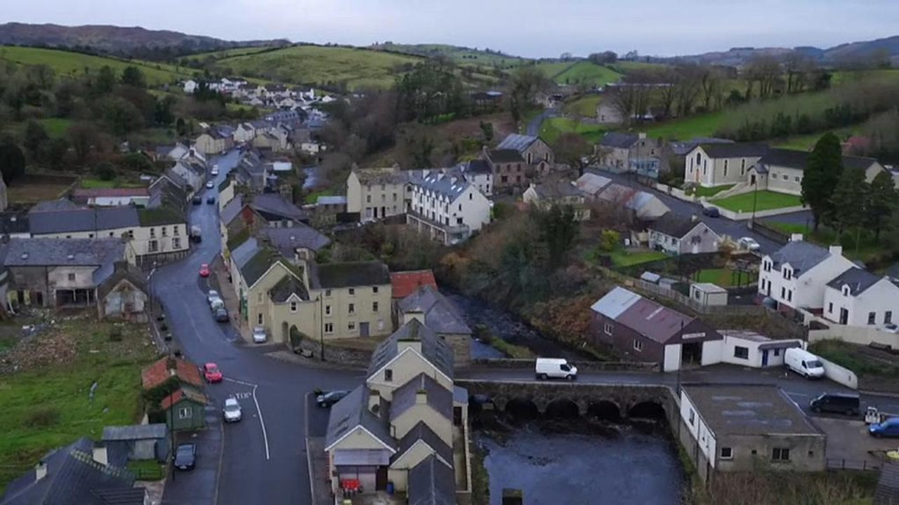 Irische Brexit-Sorgen