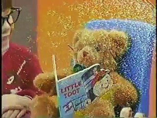 Barney & Friends - Are We There Yet (Part 1)