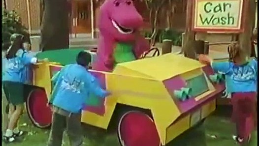 Barney & Friends - Are We There Yet (Part 2) - video dailymotion