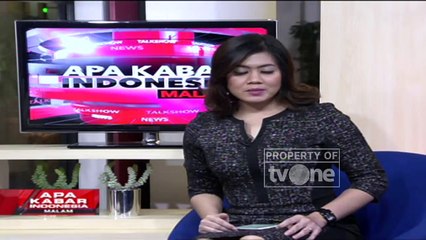 "Akui Yerusalem, Trump Menantang Dunia" [Part 2] - Apa Kabar Indonesia Malam