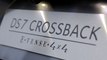 DS 7 Crossback E-Tense 4x4