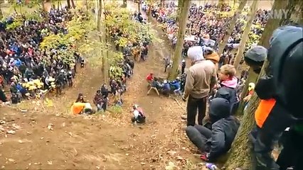 Fails of the Week: Watch Out Johnny! (December 2017) | FailArmy