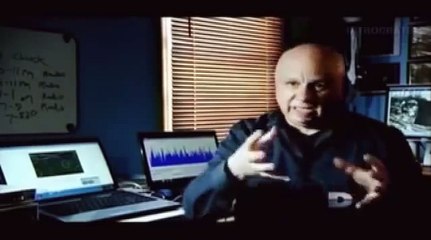 Bizarre ou quoi ! Les Univers Parallèles S01E03 doc