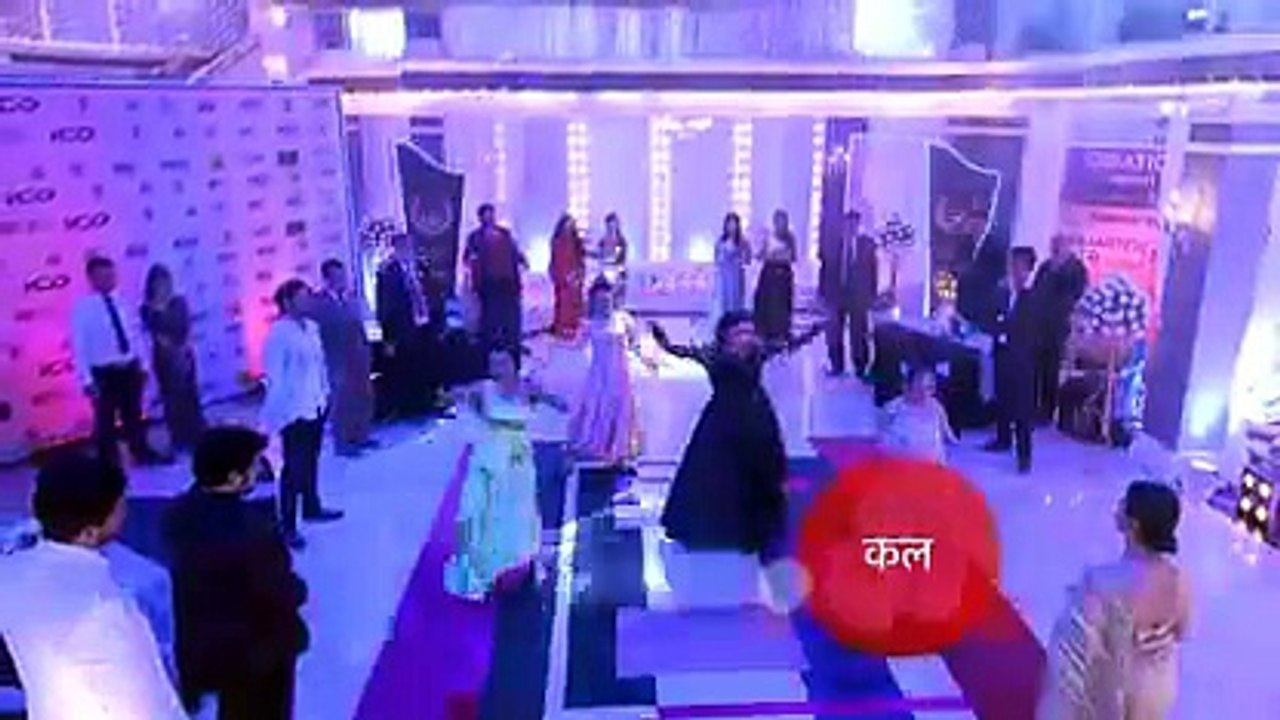 Ye Hai Mohabbatein - 8th December 2017 Promo