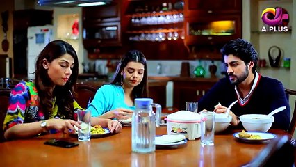 Kambakht Tanno - Episode 240 - 7th December 2017