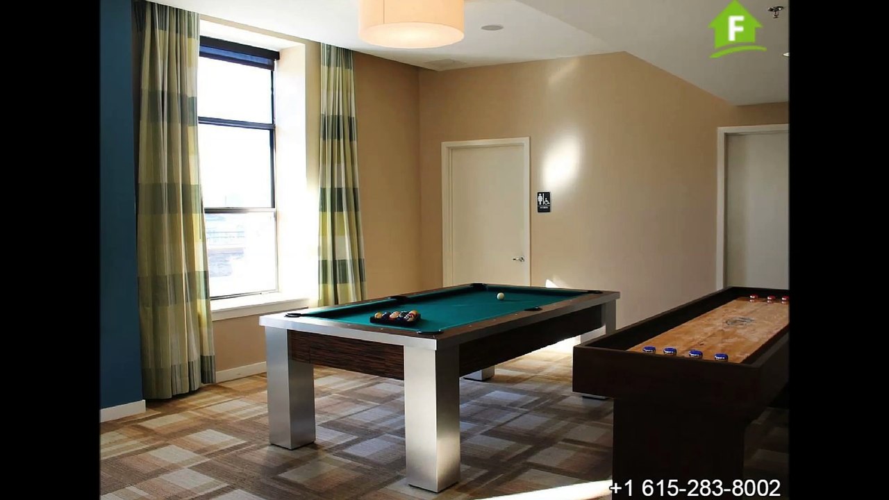 Forte Vacation Homes