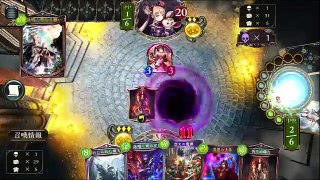 〔デッキ紹介〕 フォロワー０　超越にまさかの持久戦で圧勝！！負ける気がしない！！【Shadowverse】【シャドウバース】