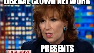 Breaking CNN: Joy Behar (WHO ?) Sparks Credibility Crisis!