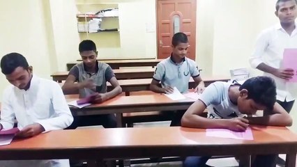 TYPES OF CHEATER IN EXAM BY DKS||DEKH KAR SIKH