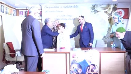 15 Temmuz Gazisi 10 Yıl Sonra Eski Eşi ile Tekrardan Evlendi