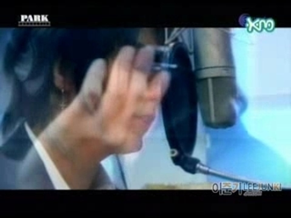 MV LEE JUN KI