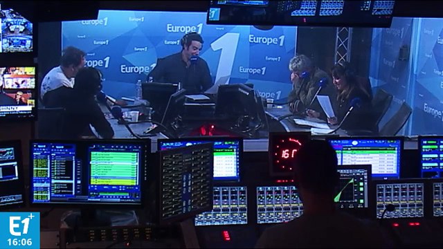 Pourquoi Jean-Yves Lafesse s'appelle-t-il Jean-Yves Lafesse ?