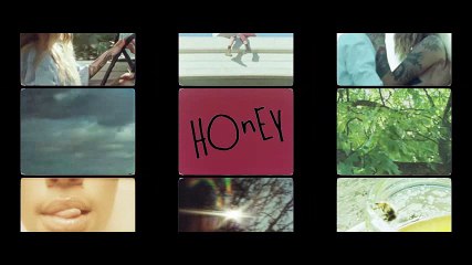 Kehlani - Honey 🎶 Official Music Video
