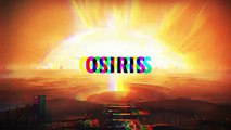 XIV BEAT - OSIRIS (Instrumental)