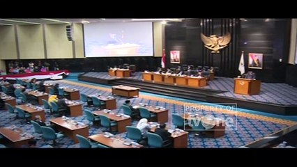 Cover Story One - "Pilihan Kompromi Anggaran DKI" [Part 1]