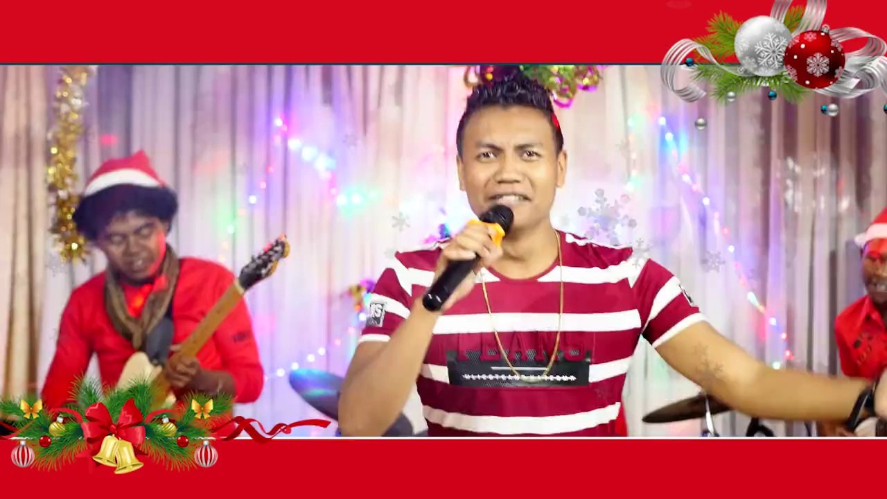 ARIANE   -      Andro'ny Noely     (Gasy HD 2017)