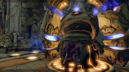 Darksiders II Deathinitive Edition