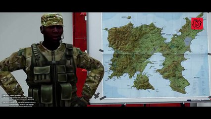 Arma 3 Jets [New Game]-Gameplay-game trailers