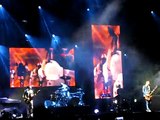 Muse - Supermassive Black Hole, Zilker Metropolitan Park, Austin City Limits Music Festival, Austin, TX, USA  10/9/2010