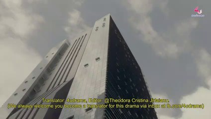 Touch me (I Can Not Hug You) Episode 4