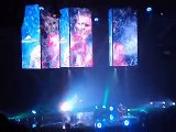 Muse - Supermassive Black Hole, US Bank Arena, Cincinnati, OH, USA  10/11/2010
