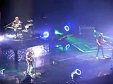 Muse - Supermassive Black Hole, Ford Center, Oklahoma City, OK, USA  10/8/2010