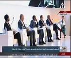 السيسي: 200 مليار جنيه للشباب للصناعات الصغيرة ومتناهية الصغر