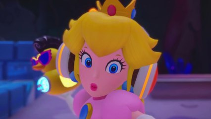 Mario + The Lapins Crétins Kingdom Battle - Mode Versus