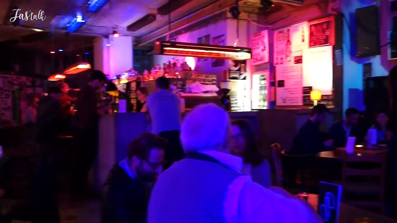 跟我一起玩歐洲｜Vlog & 行程建議｜柏林 Berlin //Jasmine