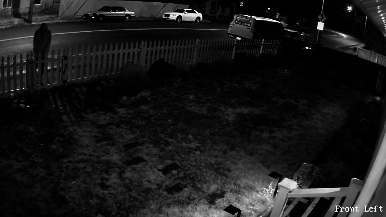 Une astuce pour éloigner les voleurs de colis