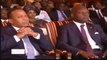 INAUGURATION Aéroport International Blaise Diagne :discours President Macky sall