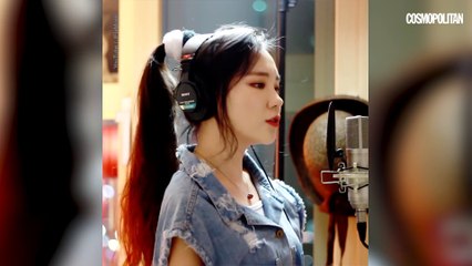 Top cover Taylor Swift