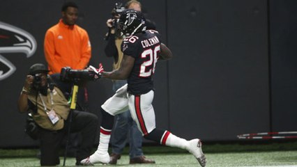 Dan Quinn gives fans 'excuse note' so they can turn up vs. the Saints