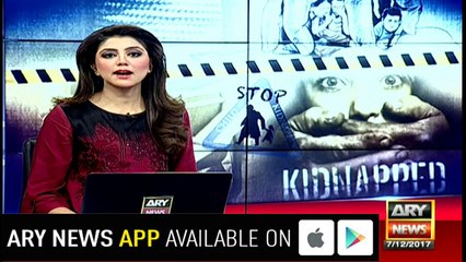 Talk between kidnapper, father of abductee