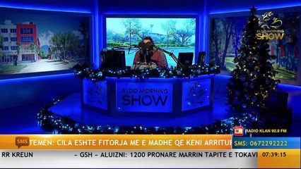 Babai kerkon nuse per djalin, habit me kushtet qe ka