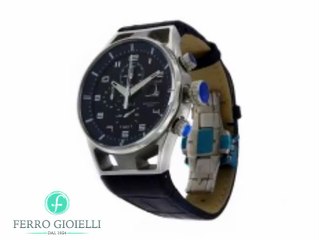 Gioielleria Padova | Orologi | Tel: 0429 2822