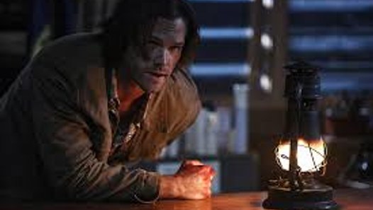 Supernatural Season 13 Stream English