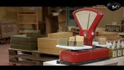 Como é feito o Sabão em Barra