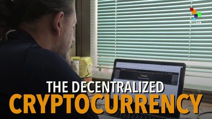 Bitcoin is Destroying Our Planet - But There Are Alternatives