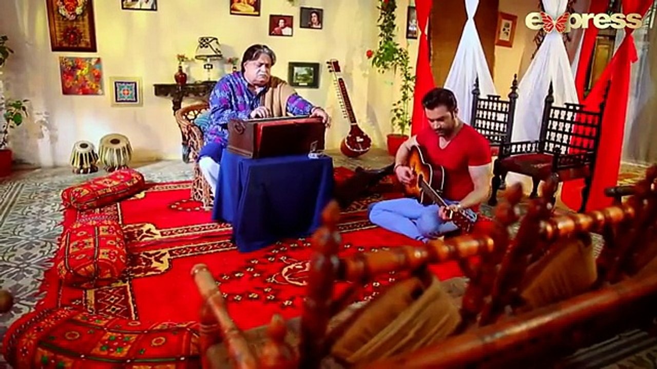 Dil e Nadaan - Episode 24