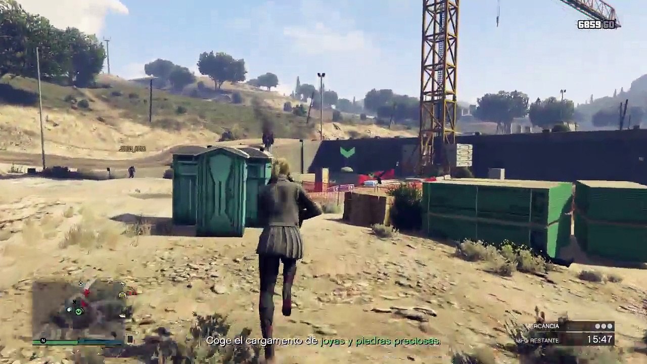 Transmisión de PS4 en vivo de Rai_Mustang (36)