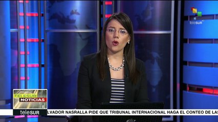 Israel: Netanyahu aplaude decisión de Trump sobre Jerusalén