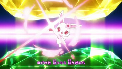 Jewelpet Happiness OP 2